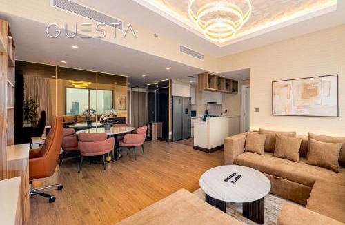 Za'abeel 2 Apartment | Downtown Views II by Emaar - Burj Khalifa & Fountain View, Downtown Dubai