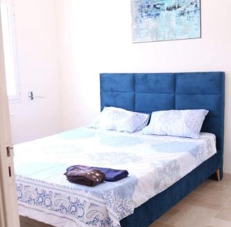 Sidi Daoud Apartment | Appartement el Amber