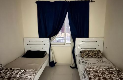 Murbah Apartment | Stay home
