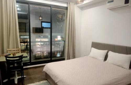 La Marsa Apartment | Victoria