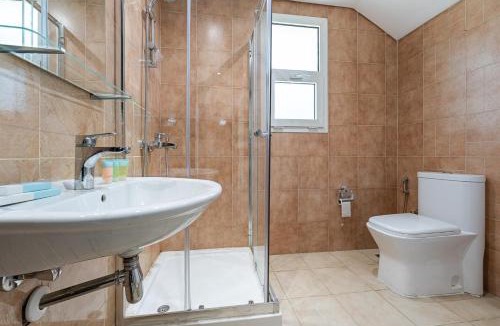 Jumeirah Village Villa | Specious 2BR VILLA WITH MAIDROOM AND HUGE GARDEN IN JVT DUBAI