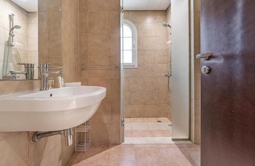 Jumeirah Village Villa | Specious 2BR VILLA WITH MAIDROOM AND HUGE GARDEN IN JVT DUBAI