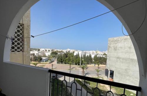 Mahdia Apartment | Maison Fatima