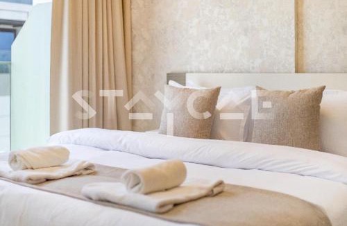 Nad Al Sheba Apartment | Staycae Holiday Homes - Azizi Gardens, Nad Al Sheba