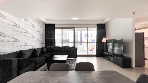 Ras Al Khaimah Apartment | Elegant 2 Bedroom Duplex Apartment Pacific Al Marjan Island