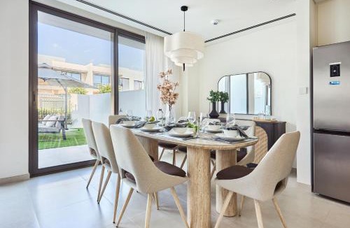 Dubai Villa | Frank Porter - Nara, The Valley