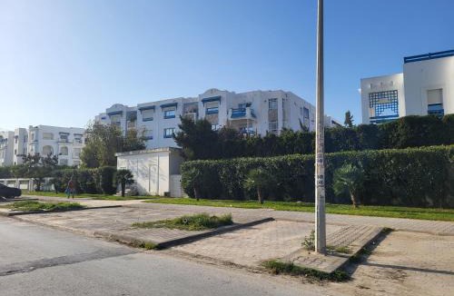 Sidi Daoud Apartment | New appartement in a good location