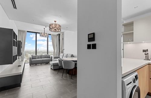 Nad Al Sheba Apartment | Luxury 2BDR in Sobha, Free Gym, Pool & Playground