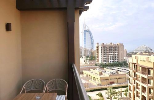 Umm Suqeim 3 Apartment | Burj View Apartment at Madinat Jumeirah Living