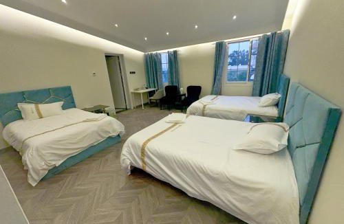 Madinat Zayed House | Dubai Mirdif Luxury Villa 7BR - Sohu Home