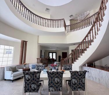 Madinat Zayed House | Dubai Mirdif Luxury Villa 7BR - Sohu Home