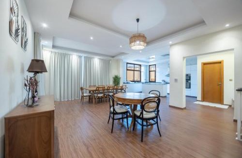 Dibba Apartment | 4BR Villa in Mina Al Fajer - Fujairah
