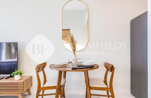 Jebel Ali Apartment | Bloomfields Studio in Alexis Tower - Jebel Ali