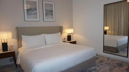 Sharm Apartment | Solo Realty Apartments at Address Residence Fujairah
