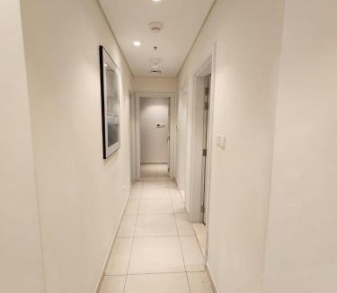 Sharm Apartment | Solo Realty Apartments at Address Residence Fujairah