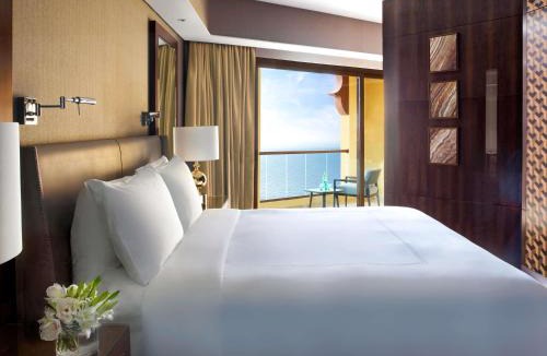 Ajman Resort | Fairmont Ajman
