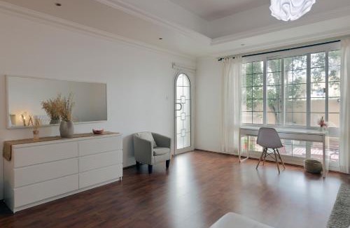 Umm Suqeim 3 House | The Villa Jumeirah