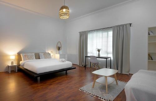 Umm Suqeim 3 House | The Villa Jumeirah