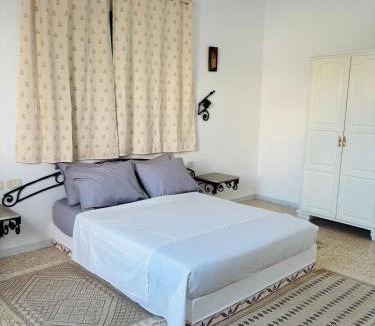 Midoun Apartment | Jardins de Mezraya