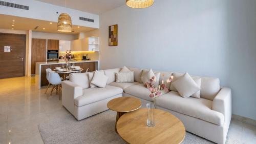 Dubai Maritime City Apartment | Anwa Maritime City- Luxury Apartments