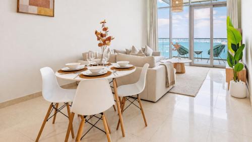 Dubai Maritime City Apartment | Anwa Maritime City- Luxury Apartments