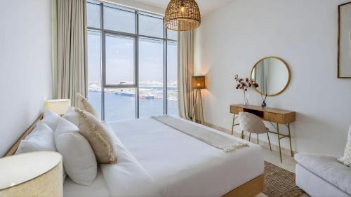 Dubai Maritime City Apartment | Anwa Maritime City- Luxury Apartments