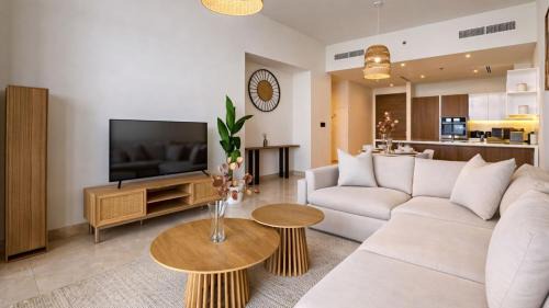 Dubai Maritime City Apartment | Anwa Maritime City- Luxury Apartments