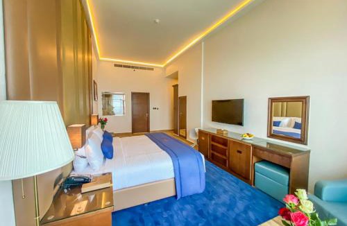 Al Kubus Resort | Mirage Bab Al Bahr Hotel
