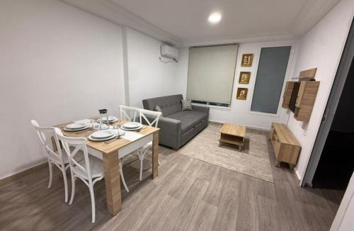 Centre Ville Apartment | Florella Business City Center, Appartement Equipé