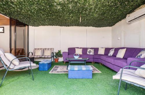 Ras Al Khaimah Villa | Spacious farmhouse villa for families BBQ and 10 extra matresses