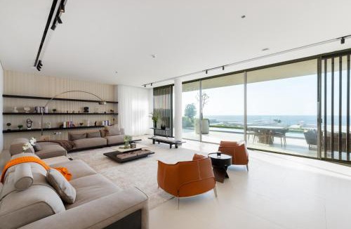 Ajman Villa | Ajman Villa, Exclusive 21 Al Zorah - Mint Stay