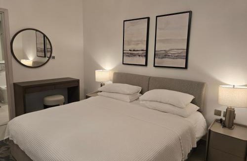 Abu Dhabi Apartment | Stylish Studio in the heart of Yas Island