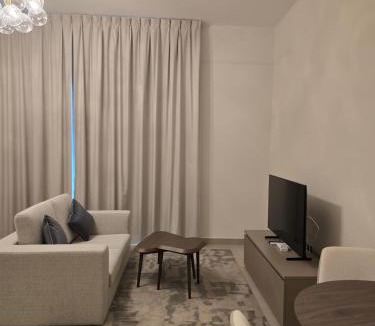 Abu Dhabi Apartment | Stylish Studio in the heart of Yas Island