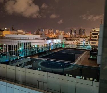 Old Dubai Apartment | UNIVERSE LUXURY STUDIO Burjuman