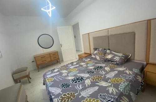 Carthage Apartment | Appartement carthage