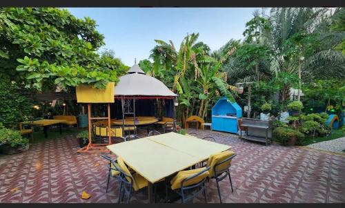 Hatta House | Happiness Farm