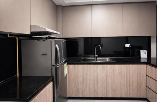 Barsha Heights House | AlBarsha Vacation Home