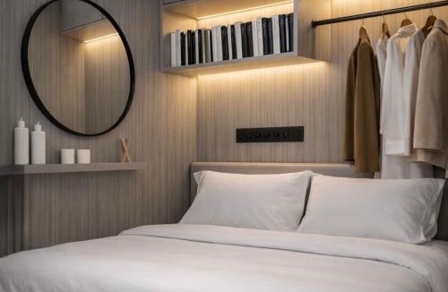 Dubai Marina House | Vacation Home in Dubai Marina