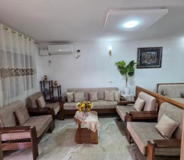 ‘Ayn ad Darahim House | Family House Ain Draham