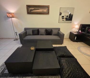 Ajman Apartment | Ajman Beach View AIO4OO7