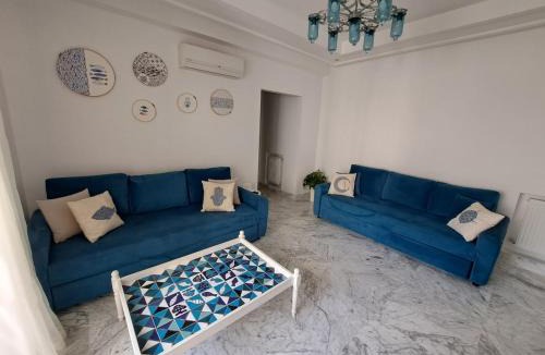 Mrezga Apartment | Un appartement de charme à Hammamet