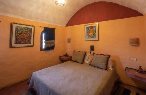 Tataouine North Hotel | Ksar Ouled Debbab