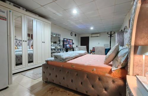 Ajman Apartment | Fully furnished studio apartment