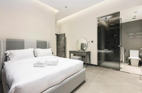 Jumeirah Lake Towers Apartment | FIRST CLASS 3BR Elegant Comfort , Lake Views