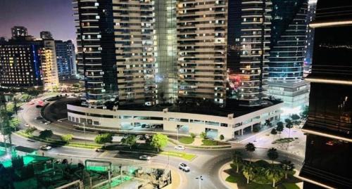 Barsha Heights House | Serene Stay In Barsha Heights Tecom