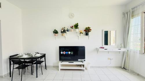 International City Apartment | Z01 Furnished Studio Garden view International city
