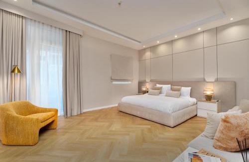 Jumeirah Beach Residence Apartment | Private villa in Marina with private pool!