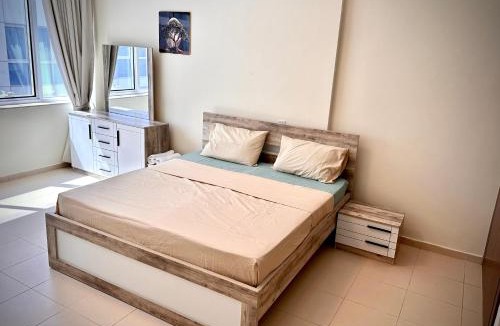Al Barsha 1 Apartment | Apartment in Al Barsha1 Near by Metro