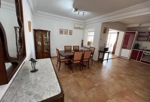 Monastir Apartment | Monastir duplex with terrace