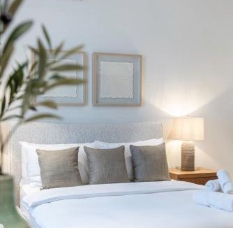 Khor Fakkan Apartment | Riviera Family Suite